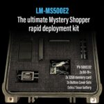Mystery Shopper Rapid Deployment Kit