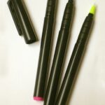 Ultraviolet Markers