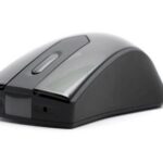 Lawmate - Wireless Mouse Style DVR / Camera