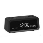 K3 Pro Covert Clock Camera / Speaker w/ Wifi