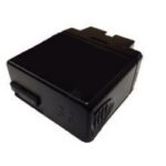 OBD - Realtime G.P.S. Tracker Vehicle Plug and Play 4G