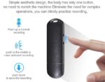 OTG 2.0 - Covert USB Flash Drive Audio Recorder with Voice Activation - Image 2
