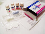 Checkmate Infidelity Test kit - Image 2