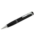 Covert Audio Recorder Pen 31 hour Battery