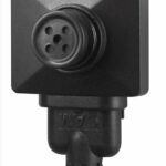 CMD-BU20U 1200 TVL Button Camera for EVO5002U HD