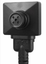CMD-BU20U 1200 TVL Button Camera for EVO5002U HD