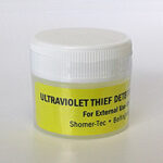 ULTRAVIOLET THIEF DETECTION POWDER