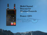 Multi-Channel Detector for Wireless Protocols - Protect 1207i DD1207 - Image 5