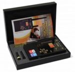 Professional Digital RF Detector - Protect 1206i DD1206 - Image 2