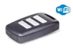 Lawmate - PV-RC200HDW 1080p Wi-Fi Keychain Spy Camera