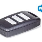 Lawmate - PV-RC200HDW 1080p Wi-Fi Keychain Spy Camera