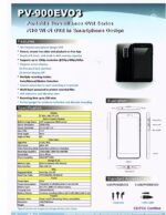 Lawmate - PV-900EVO3 - Portable Smartphone Camera - Image 2