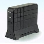 Lawmate - PV-WB10i Covert DVR in Wi-Fi Booster Spy Camera