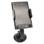 Lawmate - PV-PH10W Cellphone Holder Hidden Car Camera