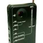 Lawmate - RD-10 Hidden Camera Detector - Advanced Portable RF Detector