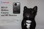 Lawmate - RD-10 Hidden Camera Detector - Advanced Portable RF Detector - Image 5