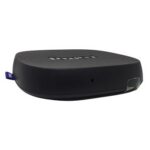 UHD 4k WiFI P2P Roku Player Hidden Spy Camera
