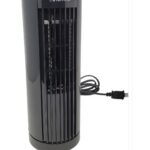 WiFi UHD P2P 4K Nightvision Desktop Tower Fan