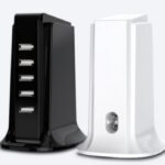 USB Splitter - Covert Camera w/ WIFI Original