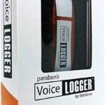 Paraben Voice Logger - Secure Your Computer by Recording All Audio Voice Activated