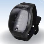 LawMate PV-WT20W 1080P Wi-Fi Smart Watch DVR Camera