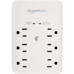 UHD 4k WiFI P2P Outlet Tap USB Charging Station Hidden Spy Camera