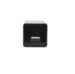 AC Adapter Spy Camera - w/ WiFi & Phone Charger