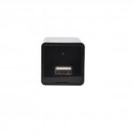 AC Adapter Spy Camera - w/ WiFi & Phone Charger