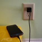 AC Adapter Spy Camera - w/ WiFi & Phone Charger - Image 2