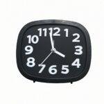 Vintage Clock Camera - Covert w/ WiFi