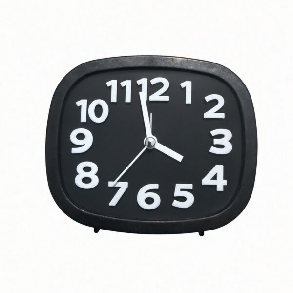 Vintage Clock Camera - Covert w/ WiFi