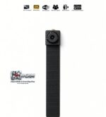 H-Cam DIY Camera Surveillance Camera, Spy Security Camera w/ WIFI
