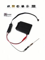 H-Cam DIY Camera Surveillance Camera, Spy Security Camera w/ WIFI - Image 3